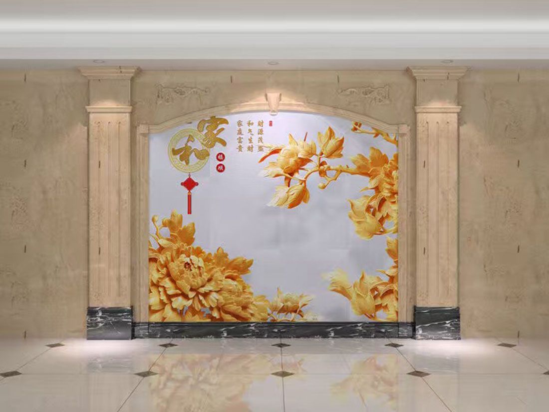 石材市場(chǎng)將朝集約化品牌化邁進(jìn)